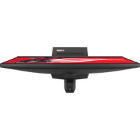 Asus ROG Strix XG32UCG Gaming Monitor 32" Fast IPS Display Up to 4K UHD 160Hz & FHD  320Hz Resolution / Refresh Rate 0.3ms (min.) Response Time G-SYNC Compatible Black - Image 5