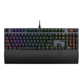 Asus Rog Strix Scope II X Wired USB Mechanical Gaming Keyboard