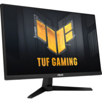 Asus TUF Gaming Series 5 VG259Q5A Gaming Monitor 24.5-inch Full HD (1920x1080) 200Hz Fast IPS ELMB 0.3ms GTG (min.) Stereo speaker DisplayWidget Center - Image 2