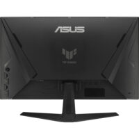 Asus TUF Gaming Series 5 VG259Q5A Gaming Monitor 24.5-inch Full HD (1920x1080) 200Hz Fast IPS ELMB 0.3ms GTG (min.) Stereo speaker DisplayWidget Center - Image 4