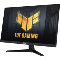 Asus TUF Gaming Series 5 VG259Q5A Gaming Monitor 24.5-inch Full HD (1920x1080) 200Hz Fast IPS ELMB 0.3ms GTG (min.) Stereo speaker DisplayWidget Center - Image 3
