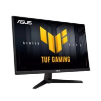 Asus TUF Gaming Series 5 VG259QMR5A Gaming Monitor 24.5-inch Full HD Fast-IPS panel 310Hz(OC) 0.3ms G-SYNC compatible AMD FreeSync Premium ELMB SYNC 99% sRGB DisplayWidget Center Gaming AI - Image 2