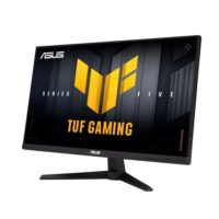 Asus TUF Gaming Series 5 VG259QMR5A Gaming Monitor 24.5-inch Full HD Fast-IPS panel 310Hz(OC) 0.3ms G-SYNC compatible AMD FreeSync Premium ELMB SYNC 99% sRGB DisplayWidget Center Gaming AI - Image 3