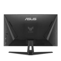 Asus TUF Gaming Series 5 VG27AQM5A Gaming Monitor  27-inch QHD(2560x1440) 300Hz Fast IPS ELMB Sync 0.3ms (GTG) Stereo speaker 95% DCI-P3 DisplayWidget Center - Image 4
