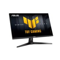 Asus TUF Gaming Series 5 VG27AQM5A Gaming Monitor  27-inch QHD(2560x1440) 300Hz Fast IPS ELMB Sync 0.3ms (GTG) Stereo speaker 95% DCI-P3 DisplayWidget Center - Image 2