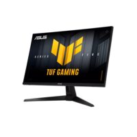Asus TUF Gaming Series 5 VG27AQM5A Gaming Monitor  27-inch QHD(2560x1440) 300Hz Fast IPS ELMB Sync 0.3ms (GTG) Stereo speaker 95% DCI-P3 DisplayWidget Center - Image 3