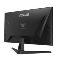 Asus TUF Gaming Series 5 VG27AQM5A Gaming Monitor  27-inch QHD(2560x1440) 300Hz Fast IPS ELMB Sync 0.3ms (GTG) Stereo speaker 95% DCI-P3 DisplayWidget Center - Image 5