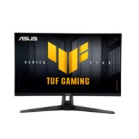 Asus TUF Gaming Series 5 VG27AQM5A Gaming Monitor  27-inch QHD(2560x1440) 300Hz Fast IPS ELMB Sync 0.3ms (GTG) Stereo speaker 95% DCI-P3 DisplayWidget Center