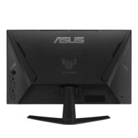 Asus TUF Gaming VG249QE5A Gaming Monitor 23.8-inch, Full HD(1920x1080), Overclock to 146Hz( Above 144Hz), IPS, ELMB Sync, 1ms MPRT, Stereo speaker, Variable Overdrive, DisplayWidget Center - Image 3