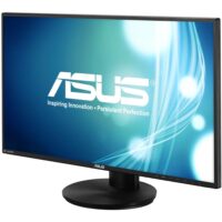 Asus VN279QL 27" Full HD 1920x1080 resolution 75Hz Response time 5ms Monitor (Used) - Image 3