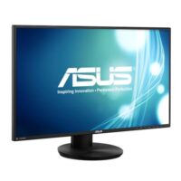 Asus VN279QL 27" Full HD 1920x1080 resolution 75Hz Response time 5ms Monitor (Used) - Image 2