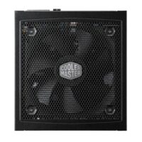 Cooler Master MWE Gold 850 V3 Full Modular PSU, 850W, 80 Plus Gold, ATX 3.1, PCIe 5.1 - Image 2