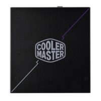 Cooler Master MWE Gold 850 V3 Full Modular PSU, 850W, 80 Plus Gold, ATX 3.1, PCIe 5.1 - Image 3