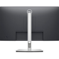 Dell 27" P2725HE FHD IPS USB-C Hub Monitor 100Hz Refresh Rate 5ms (GtG) Response Time 99% sRGB Color Gamut 1.67 Million Colors Built-In USB Hub with 90W Power Delivery Monitor (Used) - Image 3