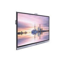 Donview DS-86IWMS-L05PA 4K UHD Touch Screen 86” LED Commercial Display - Image 2