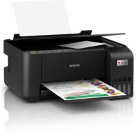 Epson EcoTank L3250 A4 All-in-One Ink Tank Printer - Image 2