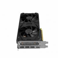 GALAX GeForce RTX 3060 1-Click OC 12GB CUDA Cores 3584 Graphics Card - Image 5