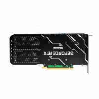 GALAX GeForce RTX 3060 1-Click OC 12GB CUDA Cores 3584 Graphics Card - Image 6