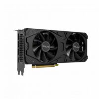 GALAX GeForce RTX 3060 1-Click OC 12GB CUDA Cores 3584 Graphics Card - Image 7