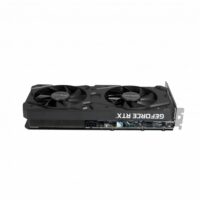 GALAX GeForce RTX 3060 1-Click OC 12GB CUDA Cores 3584 Graphics Card - Image 8