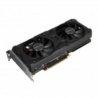 GALAX GeForce RTX 3060 1-Click OC 12GB CUDA Cores 3584 Graphics Card - Image 9