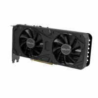 GALAX GeForce RTX 3060 1-Click OC 12GB CUDA Cores 3584 Graphics Card - Image 10