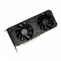 GALAX GeForce RTX 3060 1-Click OC 12GB CUDA Cores 3584 Graphics Card - Image 12
