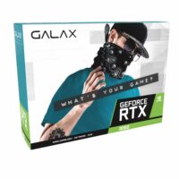 GALAX GeForce RTX 3060 1-Click OC 12GB CUDA Cores 3584 Graphics Card - Image 13