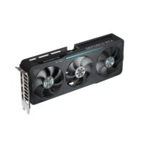 GIGABYTE GeForce RTX 5070 EAGLE OC SFF Graphics Card, 12GB GDDR7 192-Bit Memory 2587 MHz Core Clock 28 Gbps Memory Clock 6144 CUDA Cores PCI Express 5.0 - Image 3