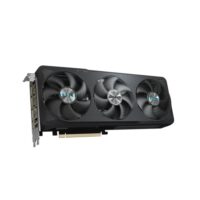 GIGABYTE GeForce RTX 5070 EAGLE OC SFF Graphics Card, 12GB GDDR7 192-Bit Memory 2587 MHz Core Clock 28 Gbps Memory Clock 6144 CUDA Cores PCI Express 5.0 - Image 4