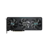 GIGABYTE GeForce RTX 5070 EAGLE OC SFF Graphics Card, 12GB GDDR7 192-Bit Memory 2587 MHz Core Clock 28 Gbps Memory Clock 6144 CUDA Cores PCI Express 5.0 - Image 2
