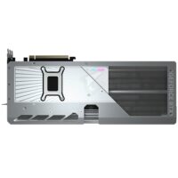 Gigabyte Aorus GeForce RTX 5080 Master Ice 16G Graphics Card  Windforce Cooling System 16GB 256-bit GDDR7 Video Card - Image 8