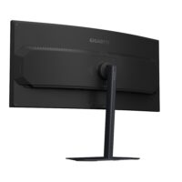 Gigabyte G34WQC2 34" 200Hz Ultra-Wide QHD HDR400 FreeSync Curved VA Gaming Monitor - Image 5