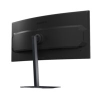 Gigabyte G34WQC2 34" 200Hz Ultra-Wide QHD HDR400 FreeSync Curved VA Gaming Monitor - Image 6