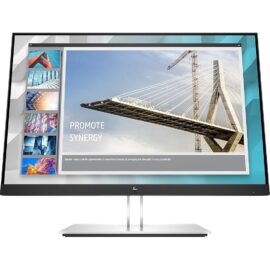 HP E24i G4 24" 1920 x 1200 WUXGA 60Hz IPS 5ms Response time Monitore (Used)