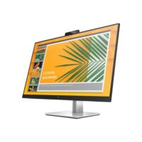 HP E27d G4 27-inch 2560 x 1440p QHD 16:9 75hz 5ms IPS Monitor (Used) - Image 3