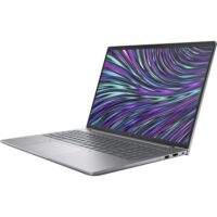 HP ZBook Power 16 G11 Workstation Laptop 16" WUXGA IPS Display Intel Core Ultra 7 165H 64GB RAM 2TB SSD NVIDIA RTX 1000 Ada 6GB GPU English Keyboard Gray - Image 3