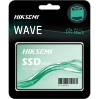 HikSemi Wave(S) 128GB 2.5" SATA Internal SSD