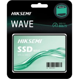 HikSemi Wave(S) 128GB 2.5" SATA Internal SSD
