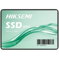 HikSemi Wave(S) 128GB 2.5" SATA Internal SSD - Image 2