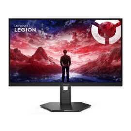 Lenovo Legion 27Q-11 27-inch IPS QHD 2560 x 1440 resolution 300Hz HDMI DisplayPort Gaming Monitor