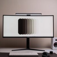 MXG Monitor Lightbar LX100 with Wireless Controller - Image 6