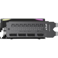 PNY GeForce RTX 5070 ARGB EPIC-X RGB OC Triple Fan Graphics Card 12GB GDDR7 192-Bit Memory 2.16 GHz Base Clock 28 Gbps Memory Speed 6144 CUDA Cores PCI-Express 5.0 - Image 9