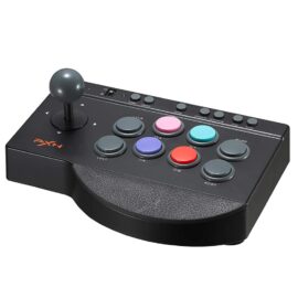 PXN 0082 Arcade Stick PC Street Fighter USB Arcade Stick