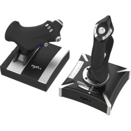 PXN 2119 Pro PC Joystick with Vibration 8-Way Hat Switch