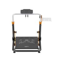 PXN A11 Gaming Steering Wheel Foldable Stand - Image 2