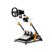 PXN A11 Gaming Steering Wheel Foldable Stand