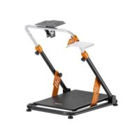 PXN A11 Gaming Steering Wheel Foldable Stand - Image 3