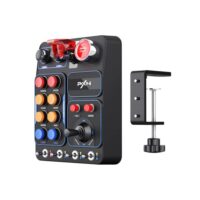 PXN CB1 Control Button Box American Truck Simulator Farm Simulation - Image 2