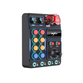 PXN CB1 Control Button Box American Truck Simulator Farm Simulation